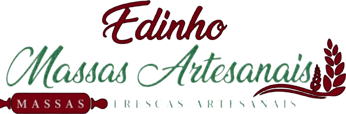 Edinho Massas Artesanais